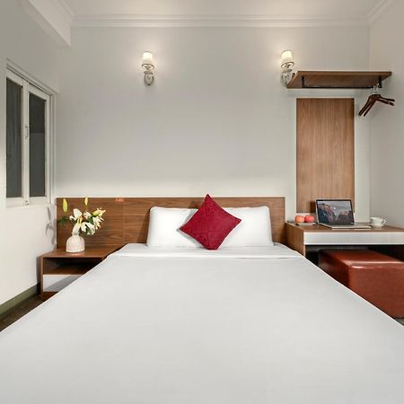 Khach San Nami Nha Trang Otel Dış mekan fotoğraf