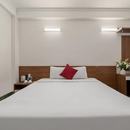 Khach San Nami Nha Trang Otel Dış mekan fotoğraf