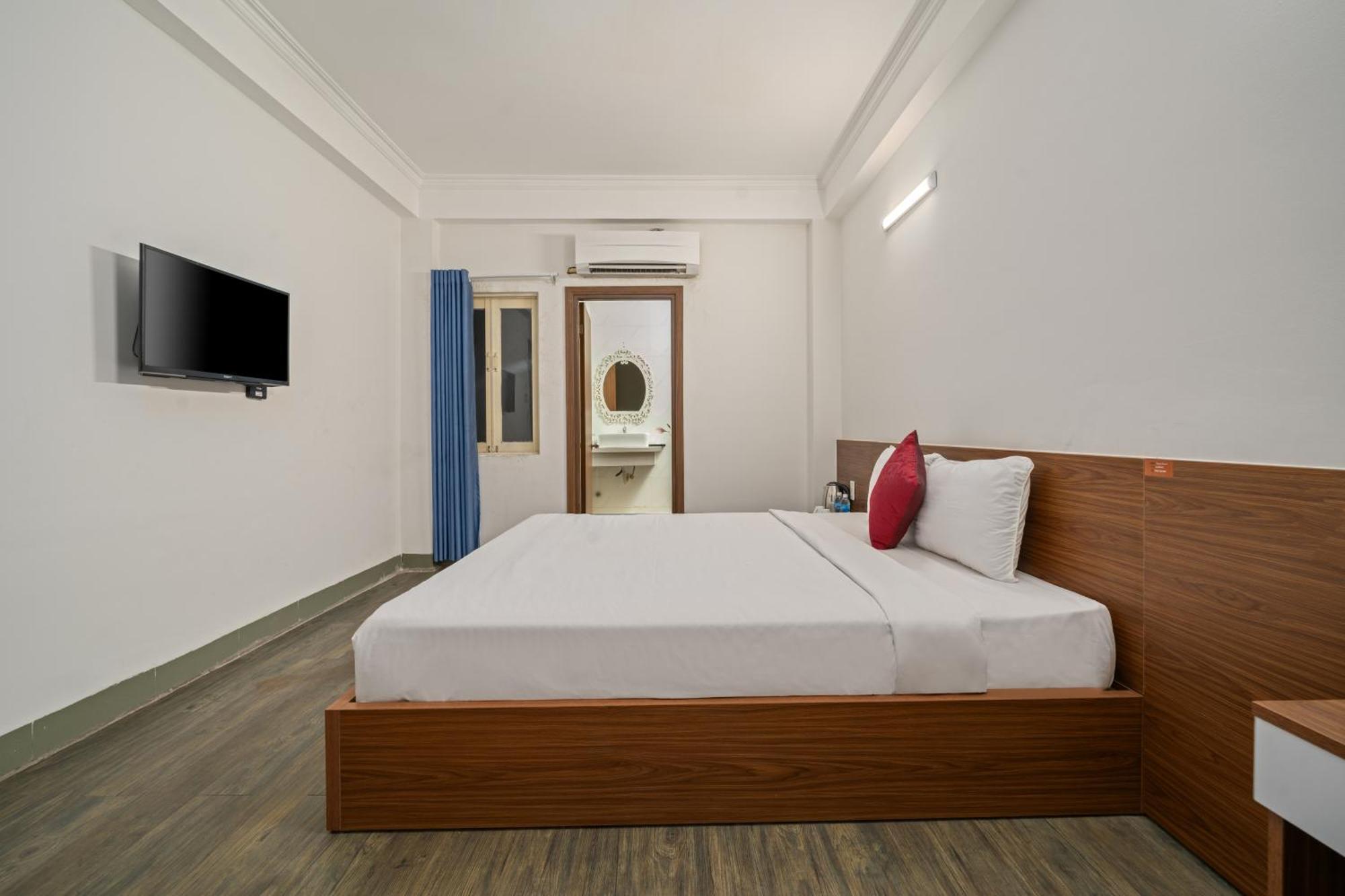 Khach San Nami Nha Trang Otel Dış mekan fotoğraf