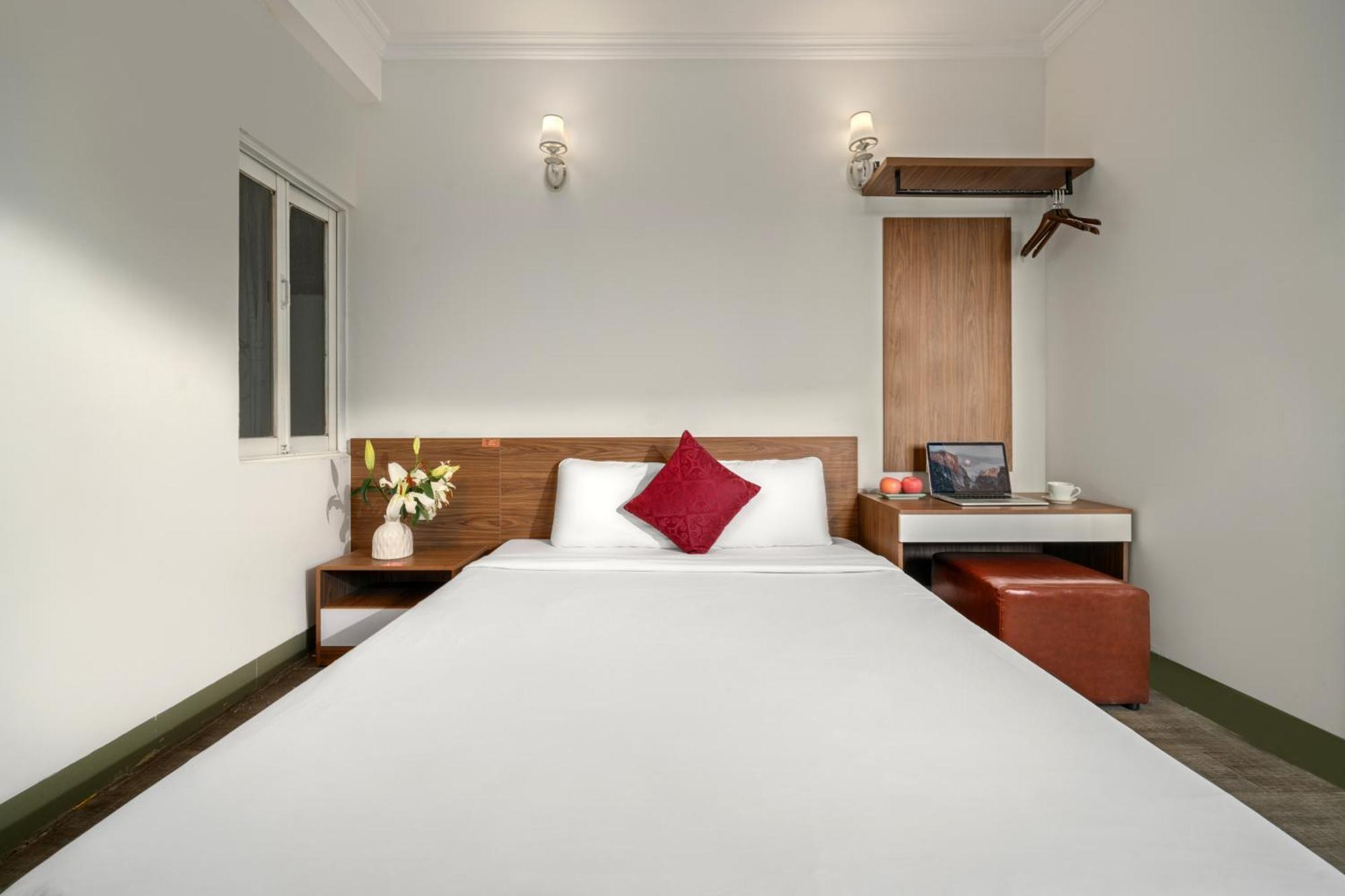 Khach San Nami Nha Trang Otel Dış mekan fotoğraf