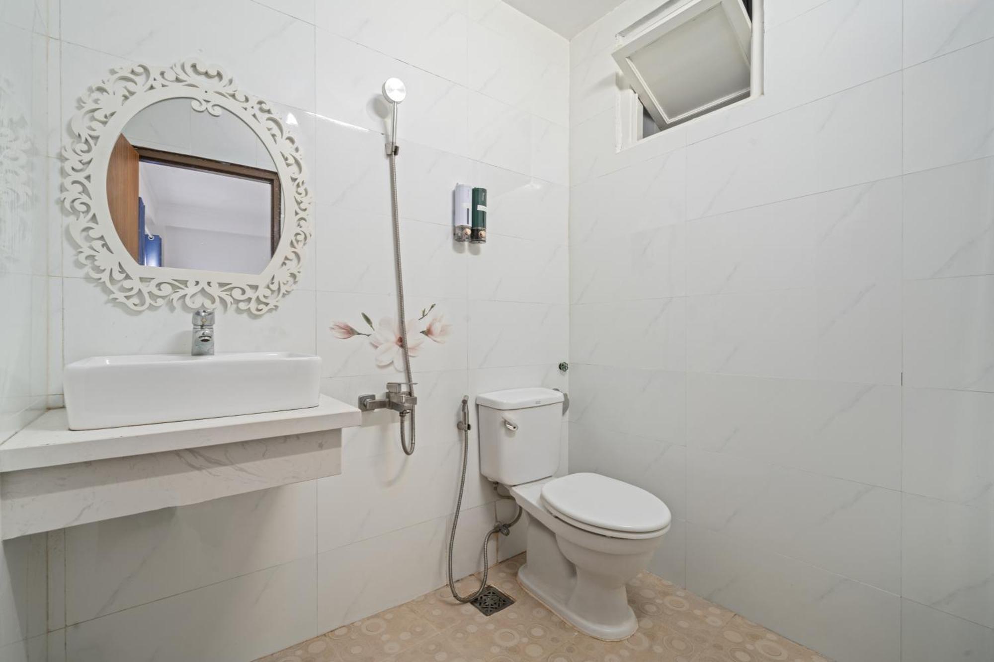 Khach San Nami Nha Trang Otel Dış mekan fotoğraf